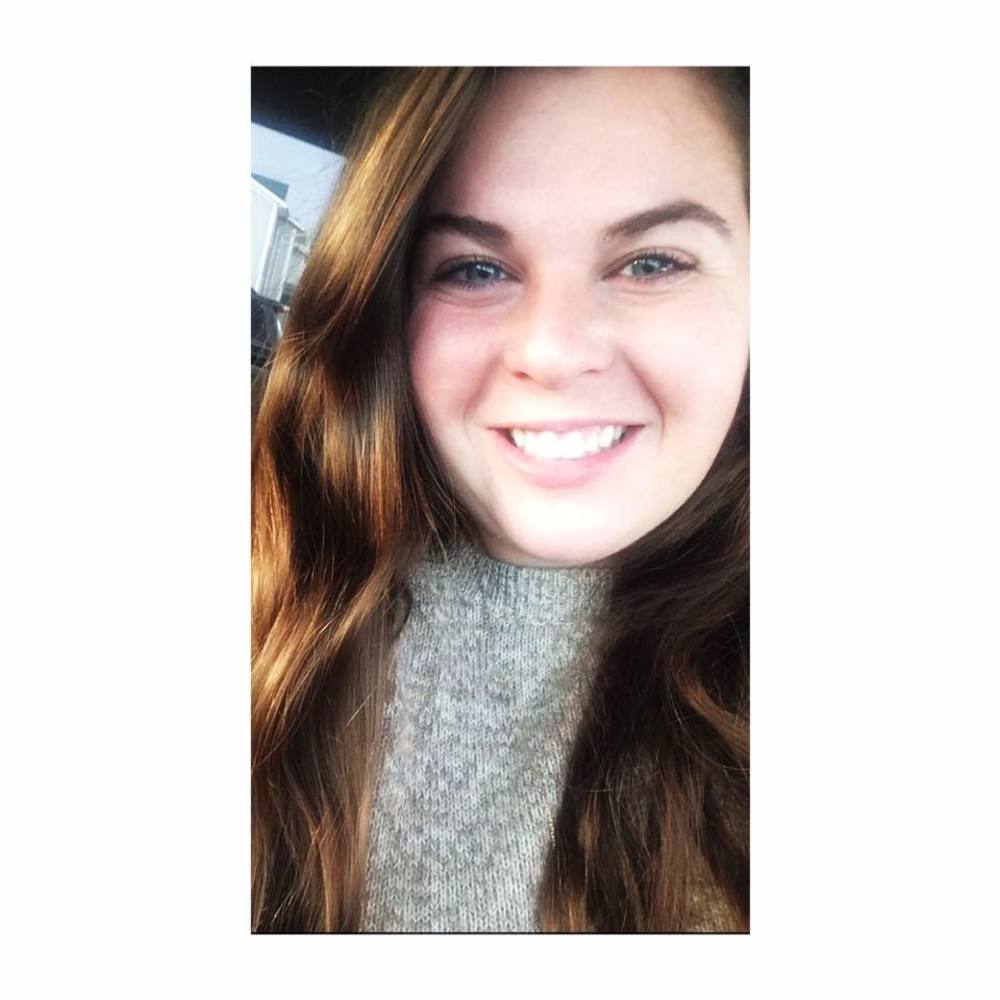 Meet your Posher, Anna